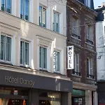 מלון Dandy Centre רואן
