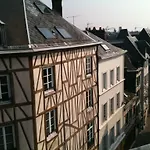 Dandy Centre Rouen