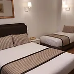 Dandy Centre Hotel Rouen