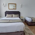 Dandy Centre Hotel Rouen
