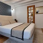 Hotel Dandy Centre Rouen