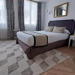 Dandy Centre Hotel Rouen