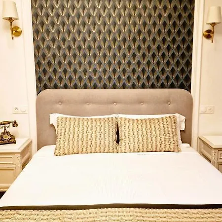 Dandy Centre 3* Rouen