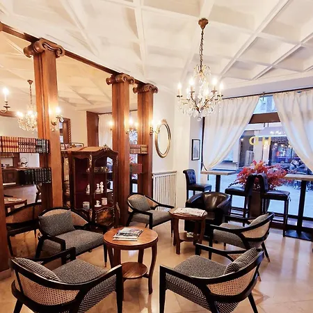 Hotel Dandy Centre