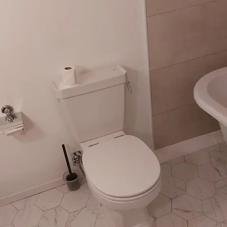 Hotel Dandy Centre Rouen