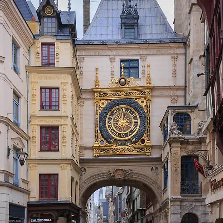 Dandy Centre Szálloda