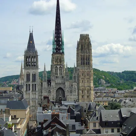 Szálloda Dandy Centre 3*