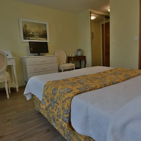 Szálloda Dandy Centre Rouen