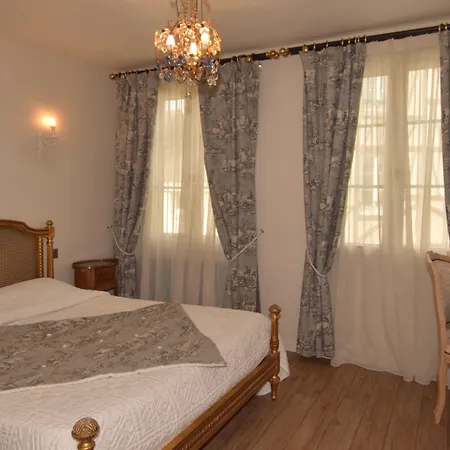 Szálloda Dandy Centre