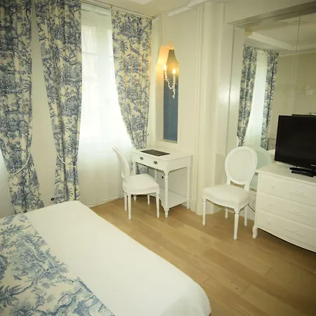 Szálloda Dandy Centre