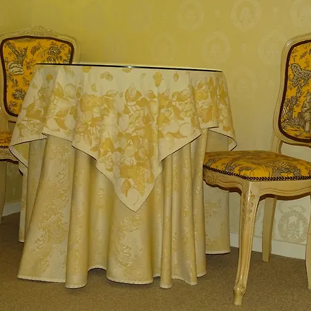 Hotel Dandy Centre Rouen