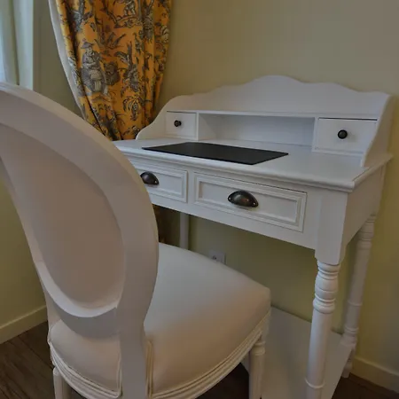 Dandy Centre Szálloda Rouen