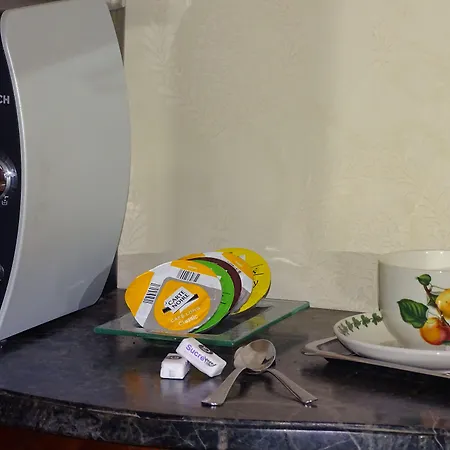 Dandy Centre Hotel 3*