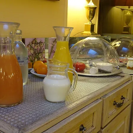 Dandy Centre Szálloda 3*