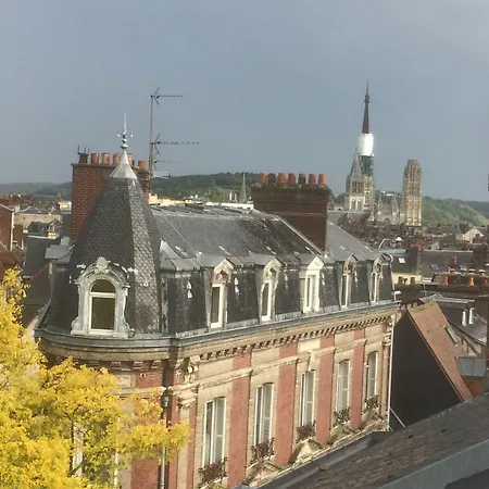 Dandy Centre Rouen