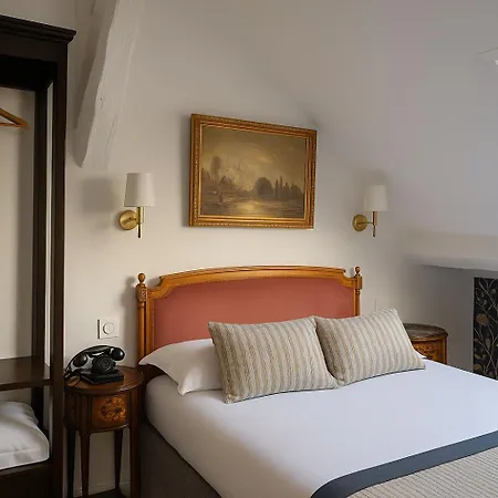 Dandy Centre 3* Rouen