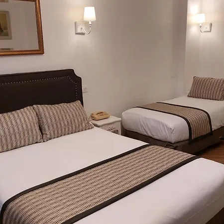 Dandy Centre Hotel Rouen