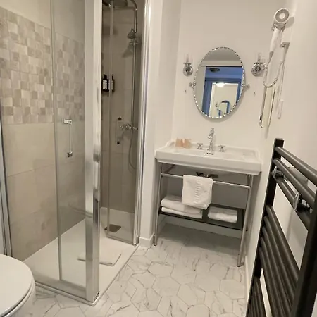 Dandy Centre Hotel Rouen