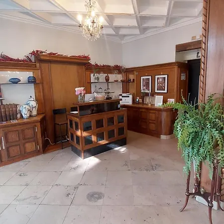 Dandy Centre Hotel Rouen