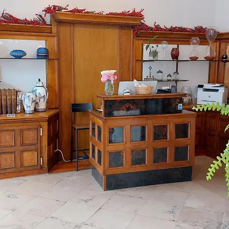 Dandy Centre Hotel 3*