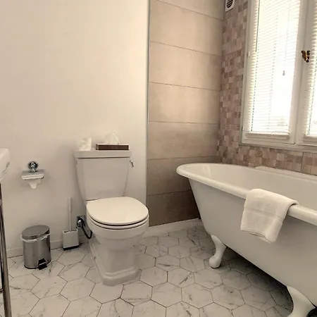 Dandy Centre Hotel Rouen