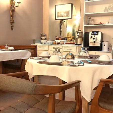 Dandy Centre Hotel Rouen