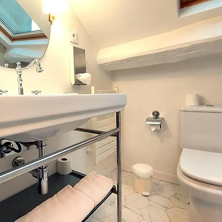 Hotel Dandy Centre Rouen