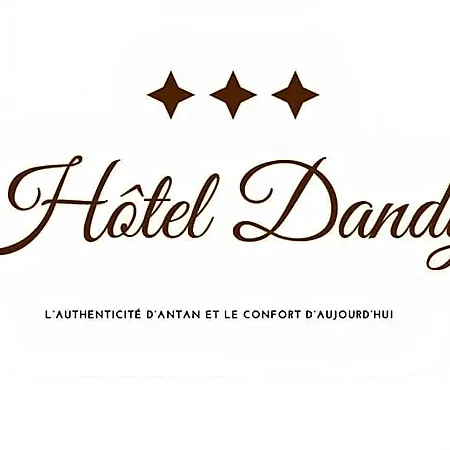 Dandy Centre 3*