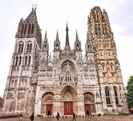 Dandy Centre Rouen