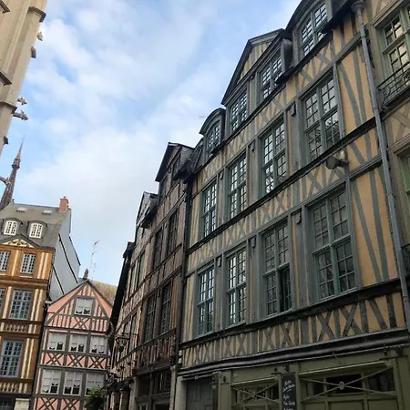 Dandy Centre Rouen