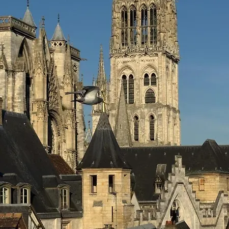 Dandy Centre Rouen