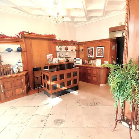 Hotel Dandy Centre Rouen