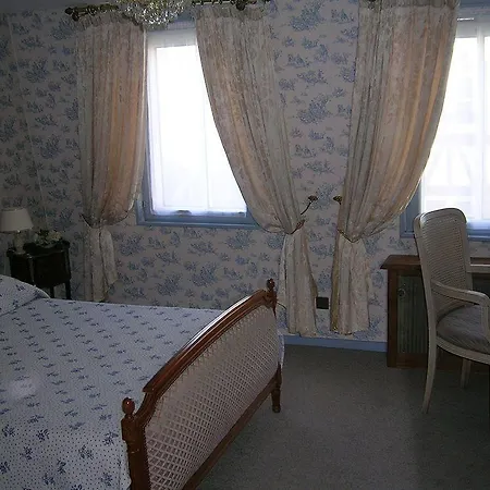 Hotel Dandy Centre Rouen