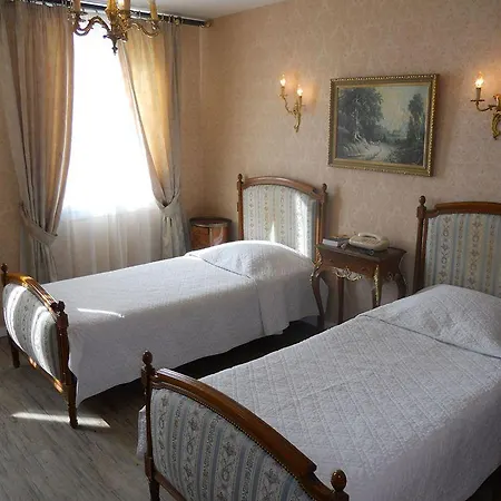 Dandy Centre Szálloda