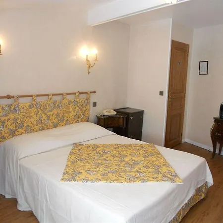 Hotel Dandy Centre Rouen