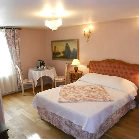 Hotel Dandy Centre