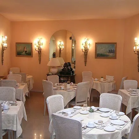 Dandy Centre Szálloda