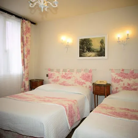 Hotel Dandy Centre Rouen
