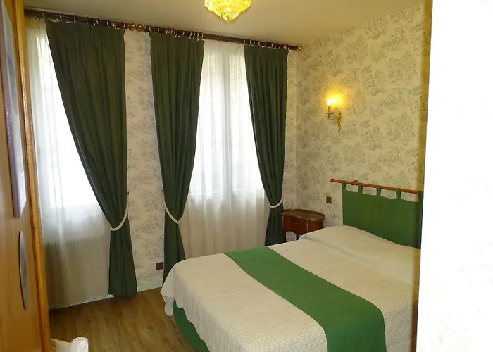 Hotel Dandy Centre Rouen