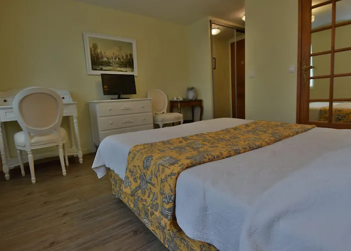 Hotel Dandy Centre Rouen