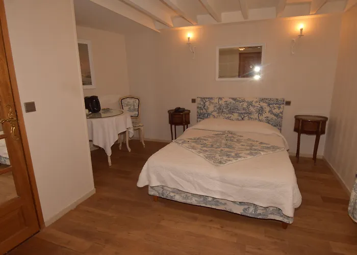 鲁昂中心丹迪酒店 3* 鲁昂