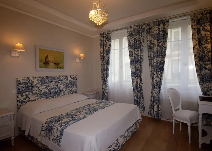 鲁昂中心丹迪酒店 酒店