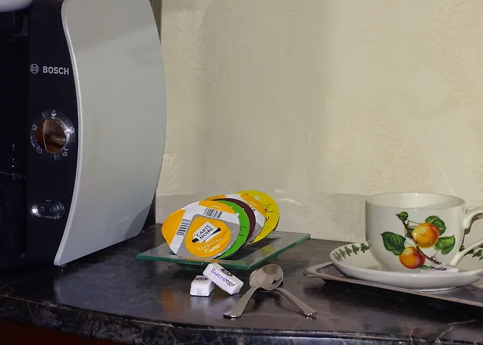 鲁昂中心丹迪酒店 酒店 3*