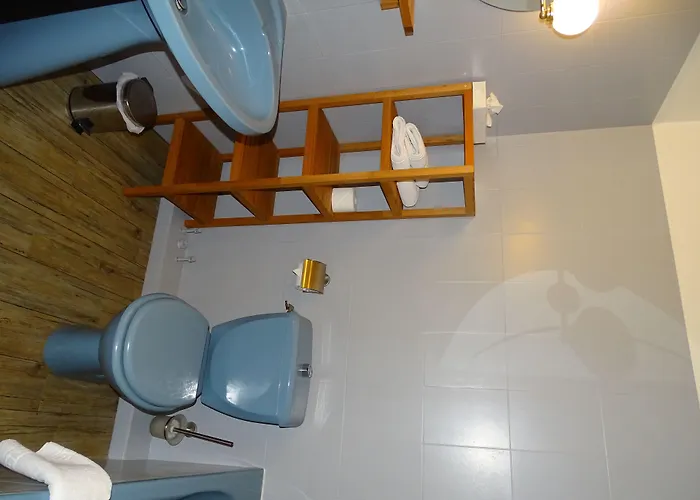 鲁昂中心丹迪酒店 酒店 3*