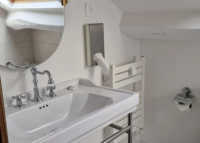 鲁昂中心丹迪酒店 酒店