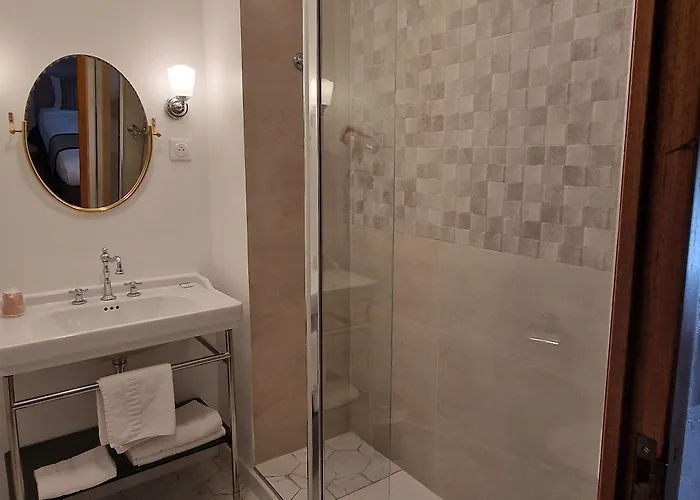 鲁昂中心丹迪酒店 3* 鲁昂