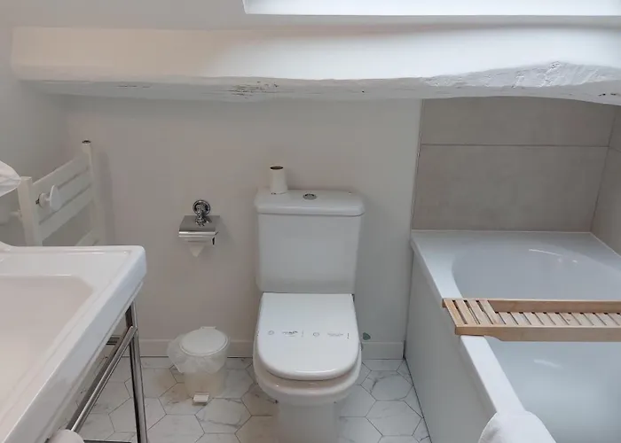 鲁昂中心丹迪酒店 3*