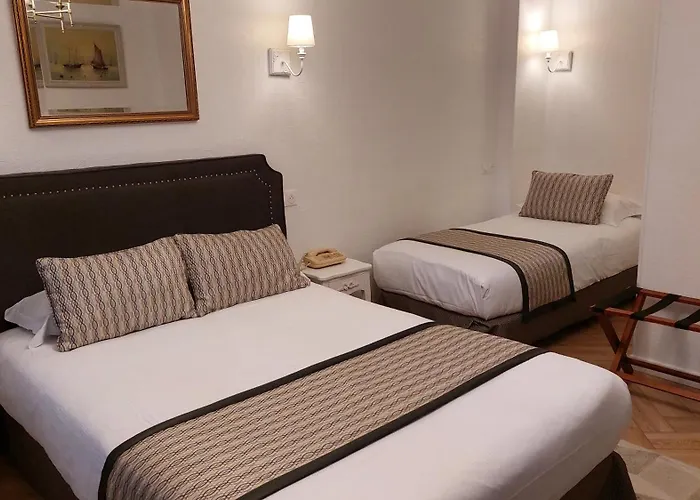 鲁昂中心丹迪酒店 酒店 鲁昂