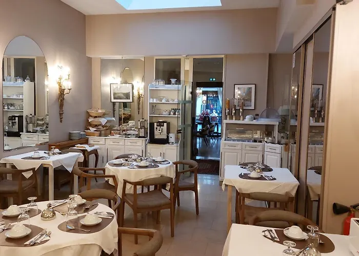 酒店 鲁昂中心丹迪酒店 3*