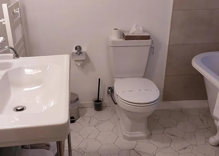 酒店 鲁昂中心丹迪酒店 鲁昂